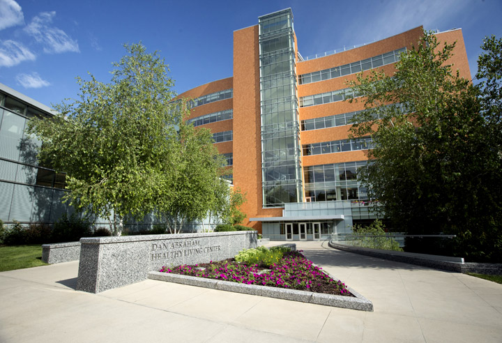 Healthy Living Program For Physicians