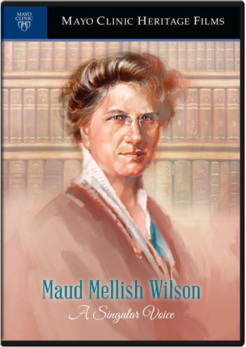 Maud Mellish Wilson: A Singular Voice