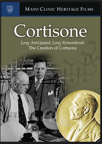 Long Anticipated, Long Remembered: The Creation of Cortisone