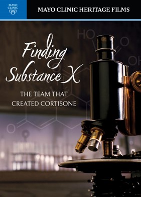 Finding Substance